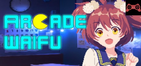 Arcade Waifu System Requirements