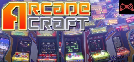 Arcadecraft System Requirements