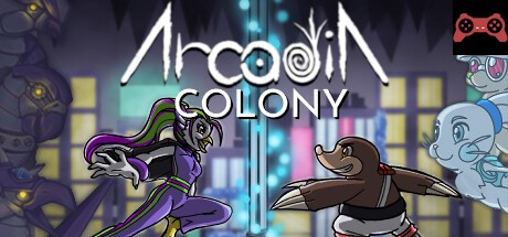 Arcadia: Colony System Requirements