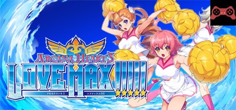 Arcana Heart 3 LOVE MAX!!!!! System Requirements