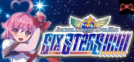 Arcana Heart 3 LOVEMAX SIXSTARS!!!!!! System Requirements