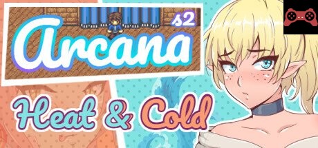 Arcana: Heat and Cold. Season 2 System Requirements