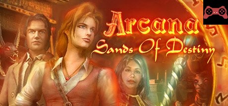 Arcana Sands of Destiny System Requirements