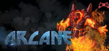 Arcane System Requirements
