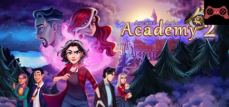 Arcane Arts Academy 2 System Requirements