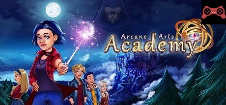 Arcane Arts Academy System Requirements