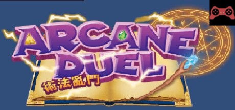 ARCANE DUEL è¡“æ³•äº‚é¬¥ System Requirements