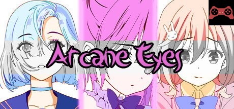 Arcane Eyes System Requirements