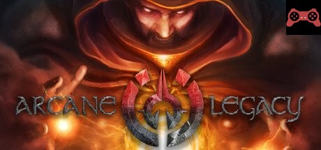 Arcane Legacy System Requirements