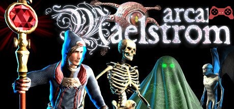 Arcane Maelstrom System Requirements