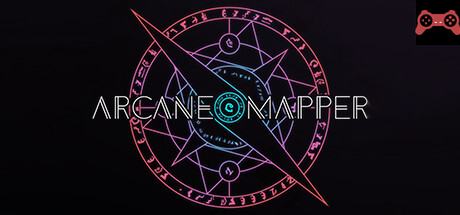 Arcane Mapper System Requirements