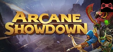 Arcane Showdown System Requirements