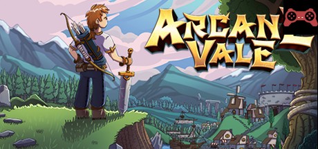 Arcane Vale System Requirements