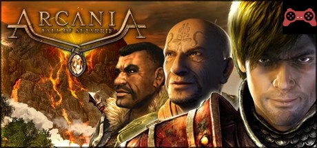 ArcaniA: Fall of Setarrif System Requirements