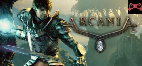 ArcaniA System Requirements