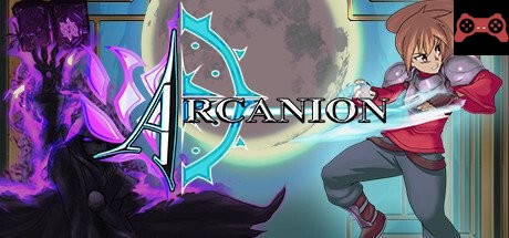 Arcanion: Tale of Magi System Requirements