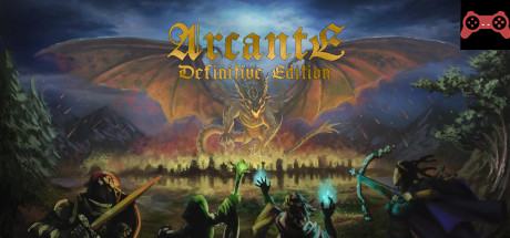 Arcante: Definitive Edition System Requirements