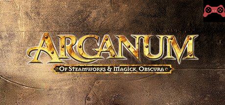Arcanum: Of Steamworks and Magick Obscura System Requirements