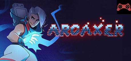 Arcaxer System Requirements