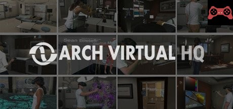 Arch Virtual HQ System Requirements