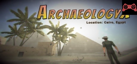 ArchaeologyX System Requirements