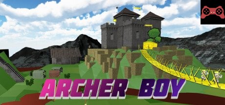 Archer boy System Requirements
