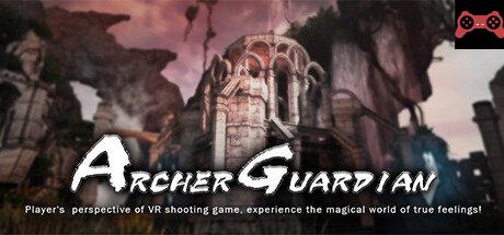 Archer Guardian VR : The Chapter Zero System Requirements
