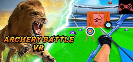 Archery Battle VR System Requirements