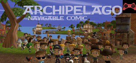 Archipelago: Navigable VR Comic System Requirements
