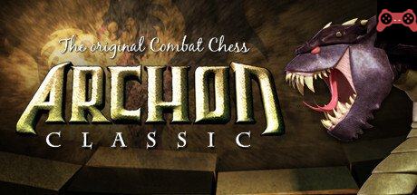 Archon Classic System Requirements