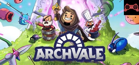 Archvale System Requirements