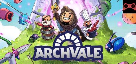 Archvale System Requirements