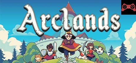 Arclands System Requirements