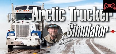 Arctic Trucker Simulator System Requirements