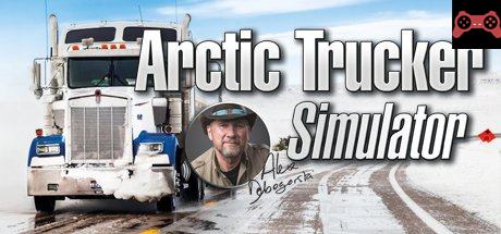 Arctic Trucker Simulator System Requirements