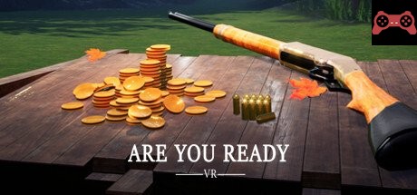 ARE YOU READY VR System Requirements