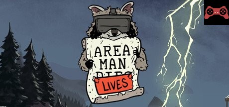 AREA MAN LIVES System Requirements
