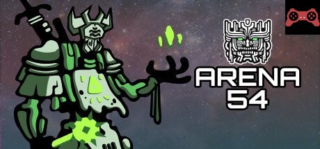Arena 54 - Visual Novel Action Adventure System Requirements