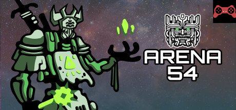 Arena 54 - Visual Novel Action Adventure System Requirements