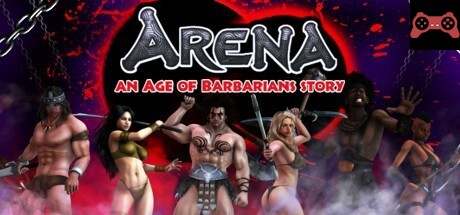 ARENA an Age of Barbarians story System Requirements