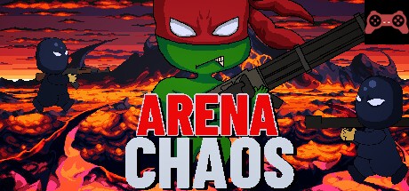 Arena Chaos System Requirements
