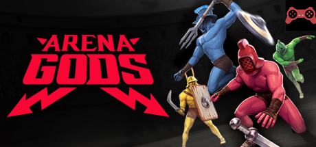 ARENA GODS System Requirements