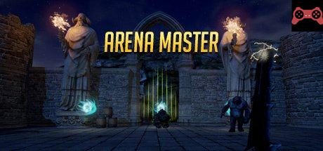 Arena Master System Requirements