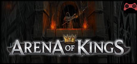 Arena of Kings System Requirements