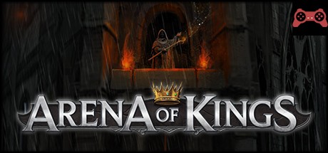Arena of Kings System Requirements