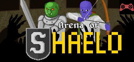 Arena of Shaelo System Requirements