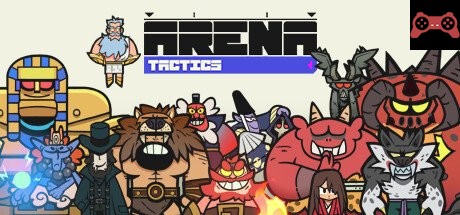 Arena Tactics System Requirements