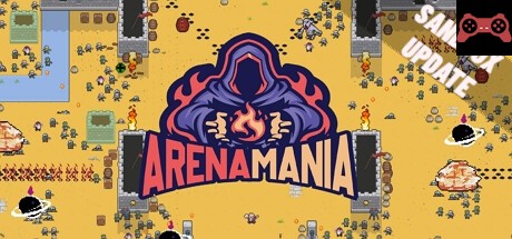 ArenaMania System Requirements