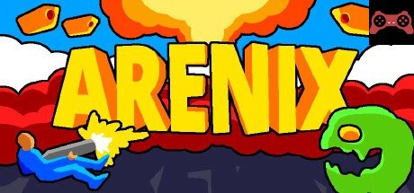 ARENIX System Requirements