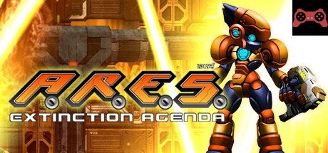 A.R.E.S.: Extinction Agenda System Requirements